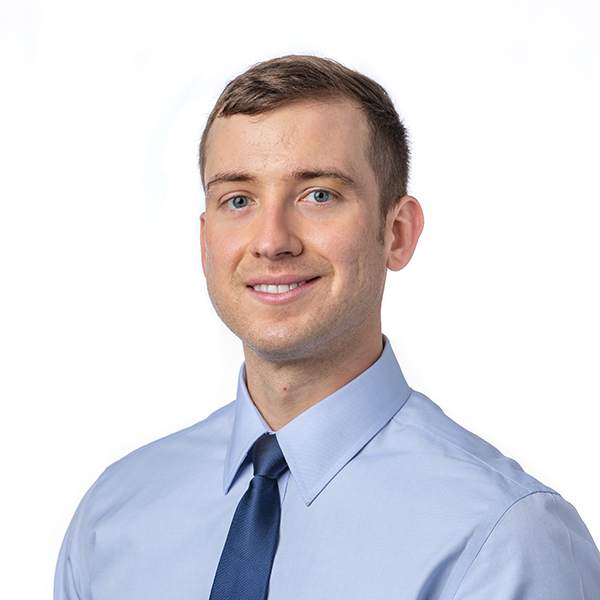 Mike Cady, PT, DPT